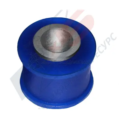 Сайлентблок рулевой тяги /к рейке/ X5 RESOURSE IEVFD5 0 03-0006 1441272320