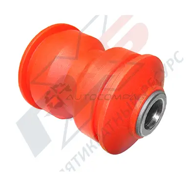 Сайлентблок серьги рессоры задней подвески X5 RESOURSE RN D8Y 64-0006 1441272359