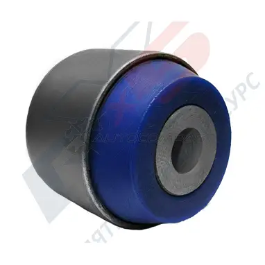 Сайлентблок тяги Панара задней подвески /к раме/ шарнир X5 RESOURSE 84W TP 32-0307 1441272532
