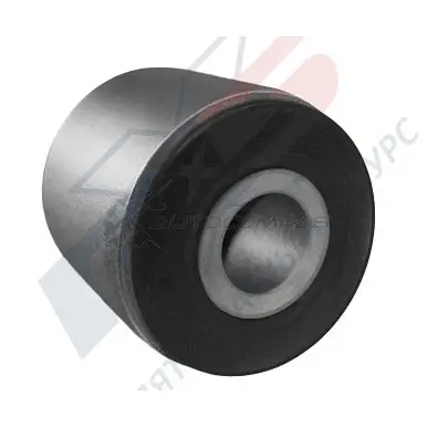 Сайлентблок тяги стабилизатора задней подвески X5 RESOURSE 1441272535 45-0839-Black KM Z2A