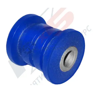 Сайлентблок штанги крепления двигателя /задний/ X5 RESOURSE 47-0052 1441272542 QV9 SX