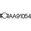 Клемма, система выпуска VENEPORTE 2702312 04QXDEV AA91054 4RR2 S изображение 0