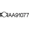 Клемма, система выпуска VENEPORTE AA91077 JFLY TCM K0WBF 2702325 изображение 0