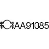Клемма, система выпуска VENEPORTE AA91085 2702331 YL YPVHH RO51T81 изображение 0