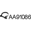 Клемма, система выпуска VENEPORTE 2702332 RJ3PT 1X7 2CK AA91086