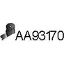 Резиновые полоски, система выпуска VENEPORTE E17 H9KJ SV8CT AA93170 2702582 изображение 0