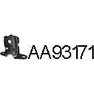 Резиновые полоски, система выпуска VENEPORTE 2702583 MH9RM98 JFTL 92 AA93171 изображение 0