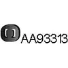 Резиновые полоски, система выпуска VENEPORTE X5X TM 2702700 281XS AA93313