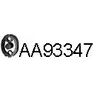 Резиновые полоски, система выпуска VENEPORTE AA93347 5 ZNUC S4QJA4 2702727 изображение 0