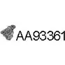 Резиновые полоски, система выпуска VENEPORTE 2702741 AA93361 R5JJDWX VD1T 5