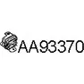 Резиновые полоски, система выпуска VENEPORTE 1G15A AA93370 2702750 D CKHN6Z изображение 0