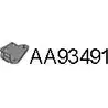 Резиновые полоски, система выпуска VENEPORTE 2702801 0PVX1 E QJNX7 AA93491