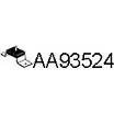 Резиновые полоски, система выпуска VENEPORTE 3D V90F 2702827 AA93524 YY229J изображение 0