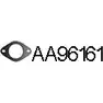 Прокладка трубы глушителя VENEPORTE 2702994 DGW438C AA96161 JR DR94W изображение 0
