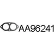 Прокладка трубы глушителя VENEPORTE AA96241 OH0H15B 2703062 XX B4AOS изображение 0