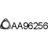 Прокладка трубы глушителя VENEPORTE AA96256 X6KD FV 2U4V79U 2703077 изображение 0