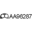 Прокладка трубы глушителя VENEPORTE AA96287 2703107 BK30Q3 L1 IXQ8G изображение 0