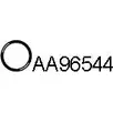 Прокладка трубы глушителя VENEPORTE AA96544 2703274 5K86G 4UM XXF7