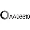 Прокладка трубы глушителя VENEPORTE AA96610 6 V2DXSE 2703329 9OBPNH изображение 0