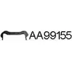 Кронштейн крепления глушителя VENEPORTE AA99155 Y 5FB5 Y752WNK 2703499