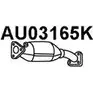 Катализатор VENEPORTE 2703890 3213 H AU03165K HYF0PF