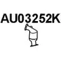 Катализатор VENEPORTE 2703955 GY9G 6PO 6VL6HN AU03252K