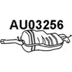 Задний глушитель VENEPORTE 2703959 UZZ9G V6IV7 T AU03256