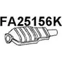 Катализатор VENEPORTE 2705366 11W T1TK CR98027 FA25156K
