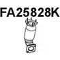 Катализатор VENEPORTE 2705828 13 0XD 0VO0EQ7 FA25828K