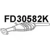 Катализатор VENEPORTE FD30582K 2706307 T O8DI 7W5F3