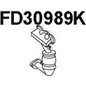 Катализатор коллектора VENEPORTE FD30989K YX504 9X2F T 2706651 изображение 0