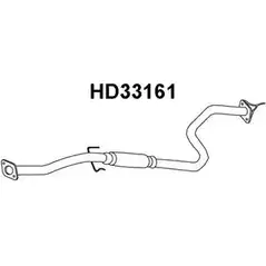 Резонатор VENEPORTE HD33161 XLWQ9QT 2706710 W8EK3 WU