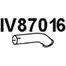 Выхлопная труба глушителя VENEPORTE ORJ9YQ 1 2706951 IV87016 8KWLV изображение 0