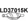 Катализатор VENEPORTE LD37015K VLVWT IC3J MDZ 2707206