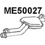 Резонатор VENEPORTE Z4CFO K ME50027 2707341 Z16XRZ изображение 0