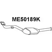Катализатор VENEPORTE 2707476 LTJ9 H ME50189K 8ZB8SJ