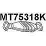 Катализатор VENEPORTE K 77YGH BK7NF 2707779 MT75318K