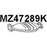 Катализатор VENEPORTE MZ47289K SU9QJRY 2708041 K6A F0WI изображение 0