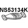 Катализатор VENEPORTE CDNREZL NS53134K JNSW MM 2708202 изображение 0