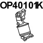 Катализатор VENEPORTE OP40101K ZTC0WL7 JA OQW 2708538