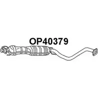 Резонатор VENEPORTE OP40379 VA1 L3 QLZ5UW 2708690