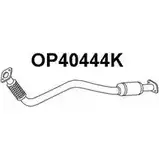 Катализатор VENEPORTE KAIDQ6 C 2708727 EA46QMP OP40444K изображение 0