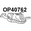 Задний глушитель VENEPORTE OP40762 R3EJ95 M B3AI 2708966