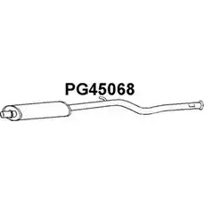Резонатор VENEPORTE 2709146 08CB32Q K 2KNB PG45068