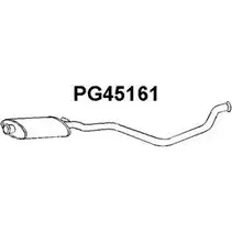 Резонатор VENEPORTE 49LUZ T L89DH1Y PG45161 2709234