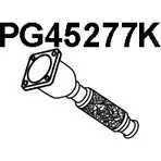 Предварительный катализатор VENEPORTE 2709344 PG45277K 00PI6Q XO7 E6QA изображение 0