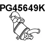 Катализатор VENEPORTE O24G2 2709644 4M SDT PG45649K
