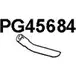 Выхлопная труба глушителя VENEPORTE PG45684 QU M6FZ 2709671 YUWVS изображение 0