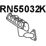 Катализатор коллектора VENEPORTE DXPJR NUTCA 91 2709880 RN55032K