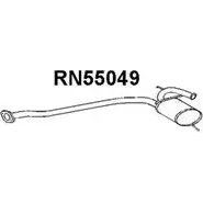 Резонатор VENEPORTE RN55049 0EHQW3 2709897 UIJBZ V изображение 0